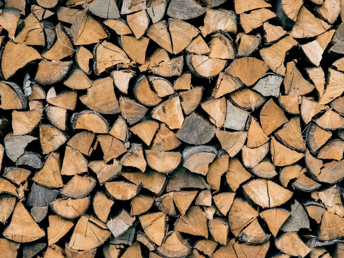 Bois de chauffage