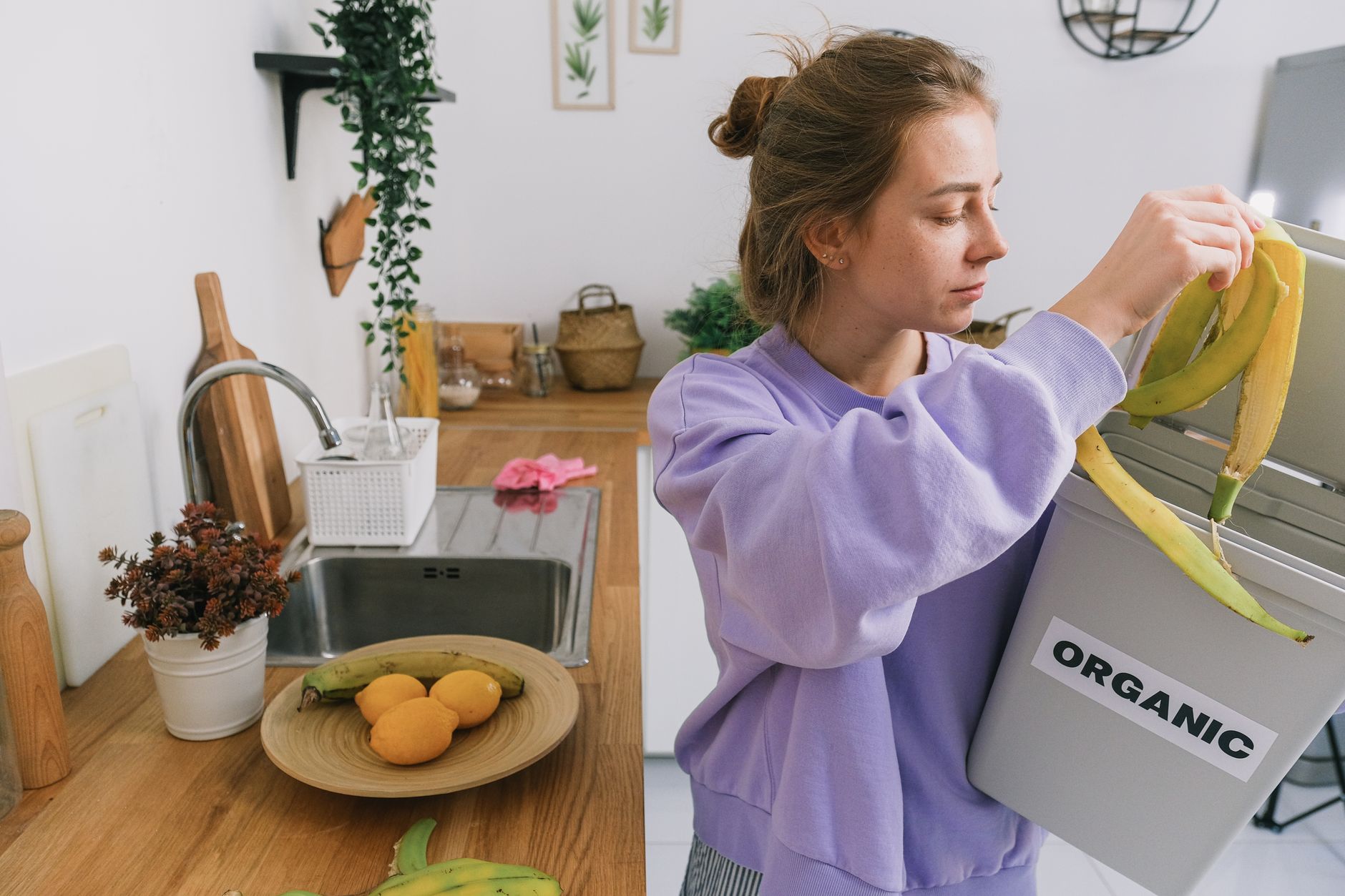 Réduire vos déchets de cuisine : les astuces à ne pas manquer